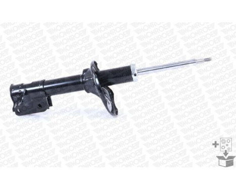 Shock Absorber OESpectrum 71436 Monroe, Image 4