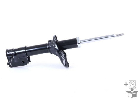 Shock Absorber OESpectrum 71436 Monroe, Image 4