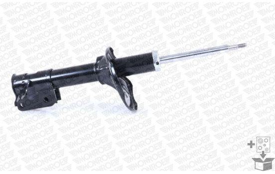 Shock Absorber OESpectrum 71436 Monroe, Image 5