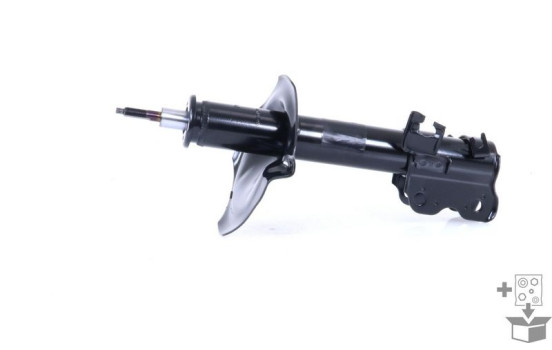 Shock Absorber OESpectrum 71461 Monroe, Image 4