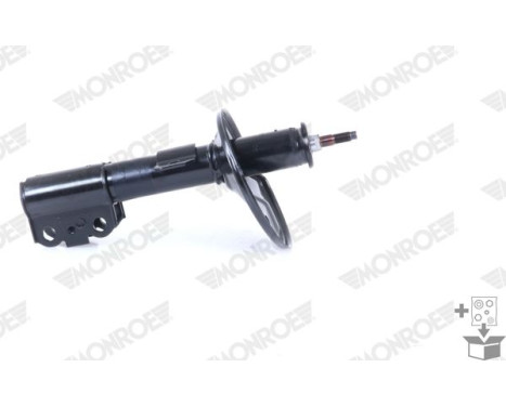 Shock Absorber OESpectrum 71490 Monroe, Image 4