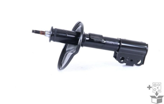 Shock Absorber OESpectrum 71491 Monroe, Image 4