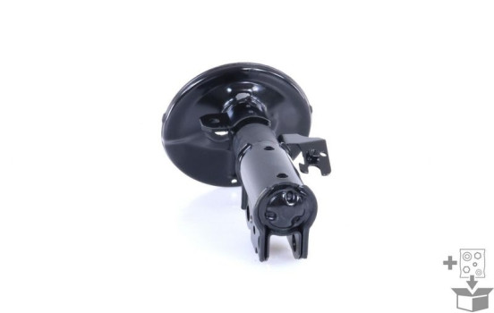 Shock Absorber OESpectrum 71491 Monroe, Image 5
