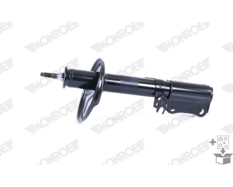 Shock Absorber OESpectrum 71492 Monroe, Image 3
