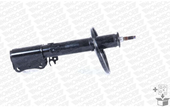 Shock Absorber OESpectrum 71492 Monroe, Image 3