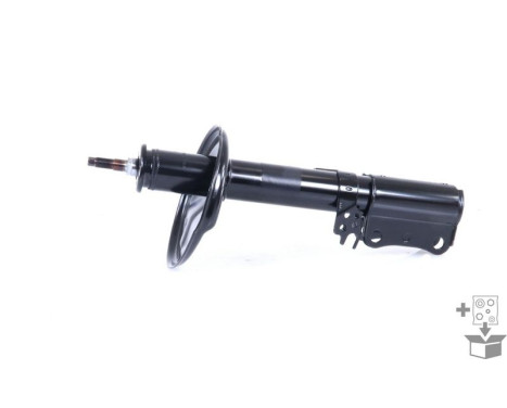 Shock Absorber OESpectrum 71492 Monroe, Image 4