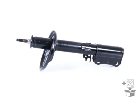 Shock Absorber OESpectrum 71493 Monroe, Image 4