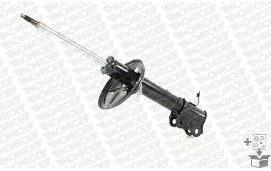Shock Absorber OESpectrum 71498ST Monroe, Image 2