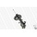 Shock Absorber OESpectrum 71498ST Monroe, Thumbnail 3