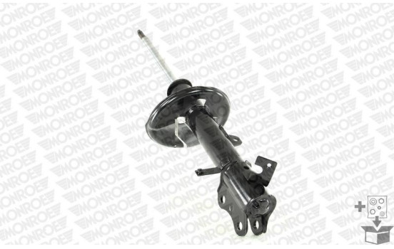 Shock Absorber OESpectrum 71498ST Monroe, Image 3