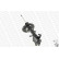 Shock Absorber OESpectrum 71498ST Monroe, Thumbnail 6
