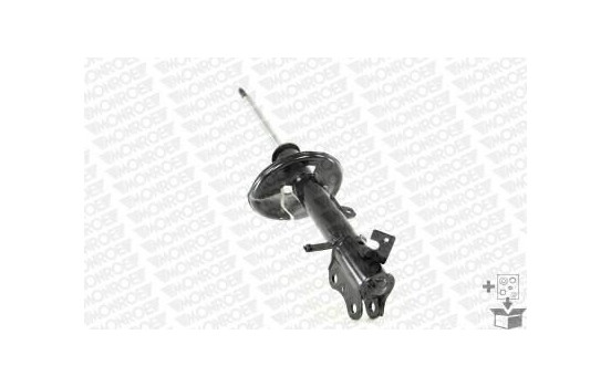 Shock Absorber OESpectrum 71498ST Monroe, Image 6