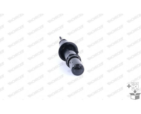 Shock Absorber OESpectrum 71565 Monroe, Image 2