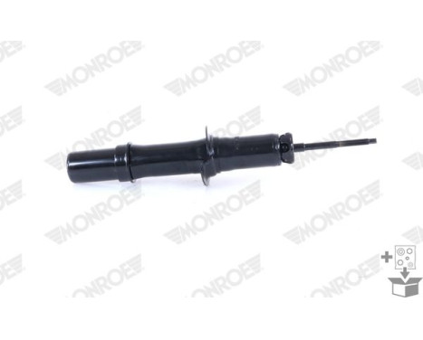 Shock Absorber OESpectrum 71565 Monroe, Image 3