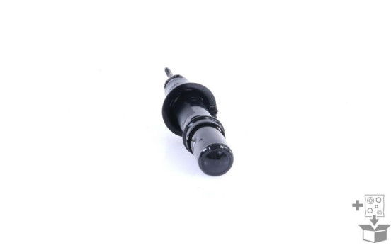 Shock Absorber OESpectrum 71565 Monroe, Image 6