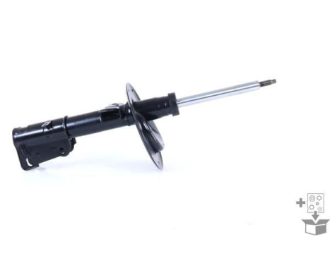 Shock Absorber OESpectrum 71572 Monroe, Image 4