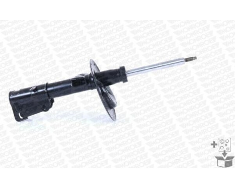 Shock Absorber OESpectrum 71572 Monroe, Image 8