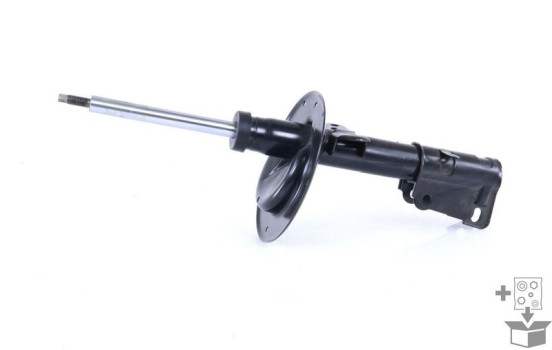 Shock Absorber OESpectrum 71572 Monroe, Image 7