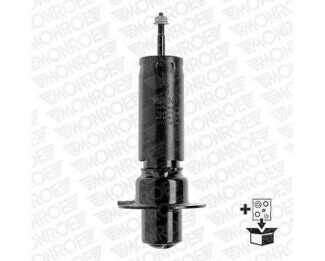 Shock Absorber OESpectrum 71577 Monroe, Image 2