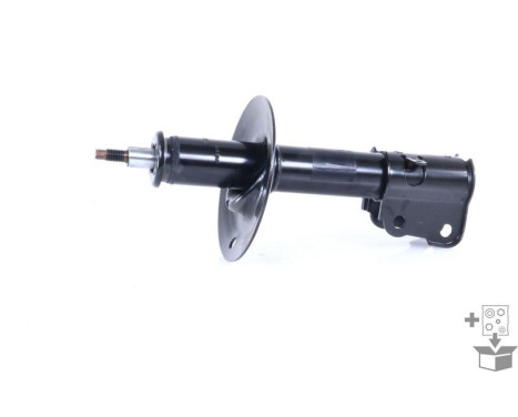 Shock Absorber OESpectrum 71580 Monroe, Image 5