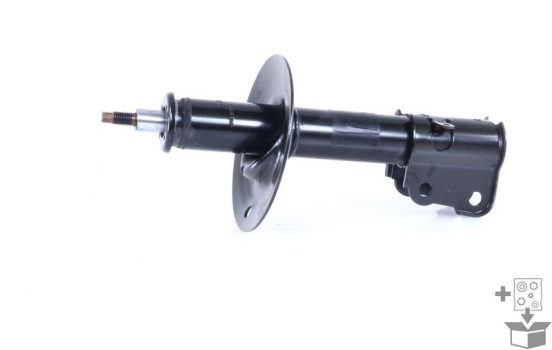 Shock Absorber OESpectrum 71580 Monroe, Image 5