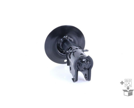 Shock Absorber OESpectrum 71580 Monroe, Image 6