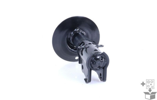 Shock Absorber OESpectrum 71580 Monroe, Image 6
