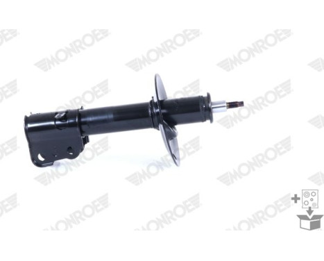 Shock Absorber OESpectrum 71592 Monroe, Image 5