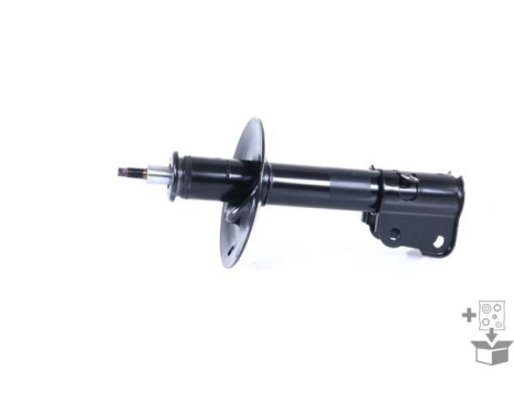 Shock Absorber OESpectrum 71592 Monroe, Image 5