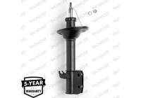 Shock Absorber OESpectrum 71612ST Monroe