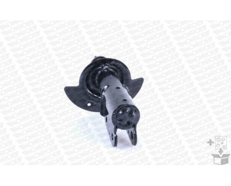 Shock Absorber OESpectrum 71661 Monroe, Image 8