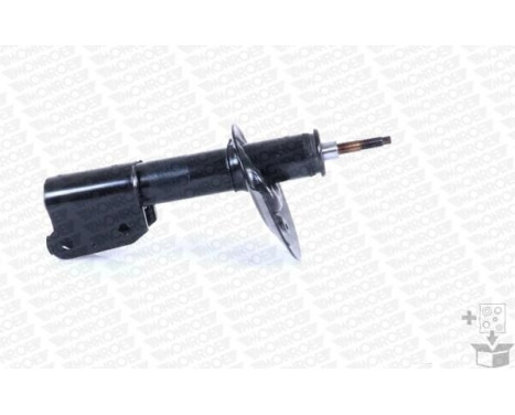 Shock Absorber OESpectrum 71661 Monroe