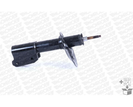 Shock Absorber OESpectrum 71661 Monroe, Image 3