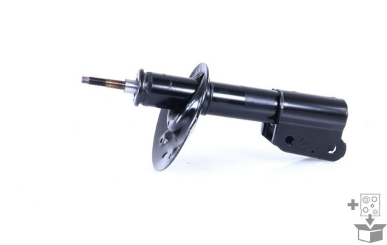 Shock Absorber OESpectrum 71661 Monroe, Image 4