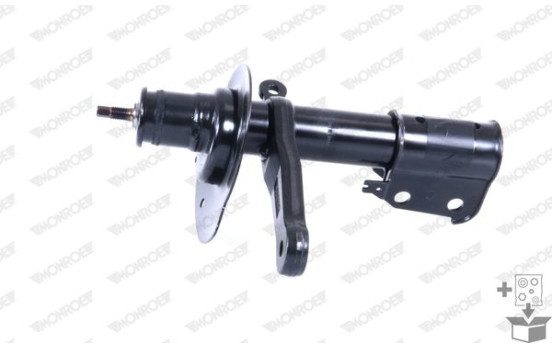 Shock Absorber OESpectrum 71667 Monroe, Image 3
