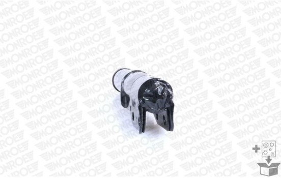 Shock Absorber OESpectrum 71728 Monroe, Image 3