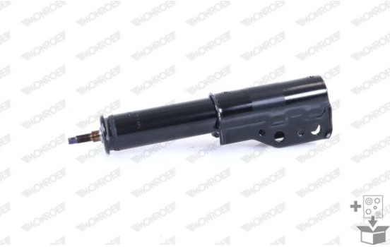 Shock Absorber OESpectrum 71728 Monroe, Image 6