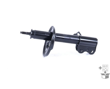 Shock Absorber OESpectrum 71858 Monroe, Image 4