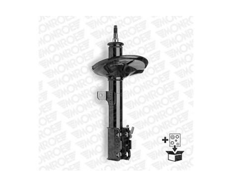 Shock Absorber OESpectrum 72101ST Monroe, Image 2