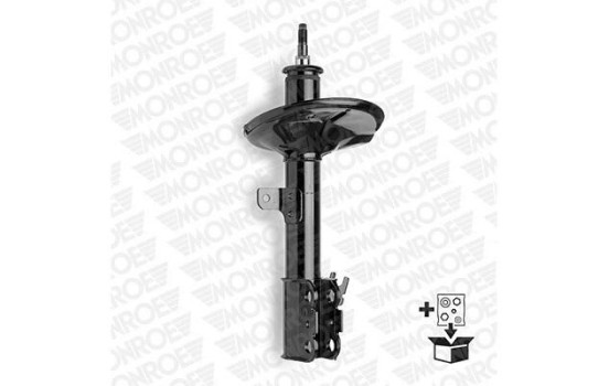 Shock Absorber OESpectrum 72101ST Monroe, Image 2