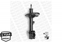 Shock Absorber OESpectrum 72102ST Monroe
