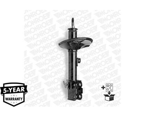 Shock Absorber OESpectrum 72102ST Monroe