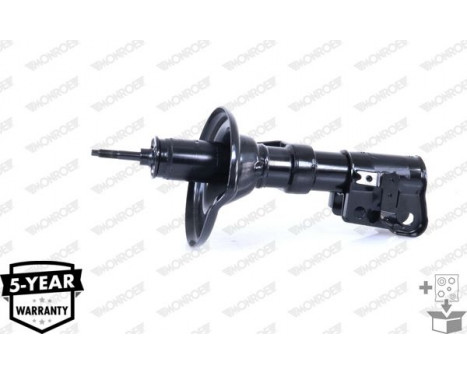 Shock Absorber OESpectrum 72143ST Monroe, Image 2