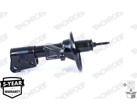 Shock Absorber OESpectrum 72143ST Monroe, Image 4