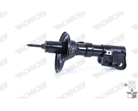Shock Absorber OESpectrum 72143ST Monroe, Image 4