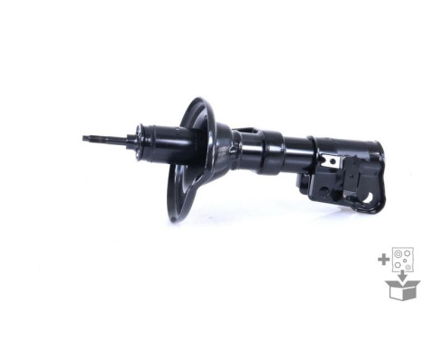 Shock Absorber OESpectrum 72143ST Monroe, Image 4