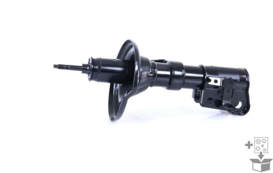 Shock Absorber OESpectrum 72143ST Monroe, Image 4