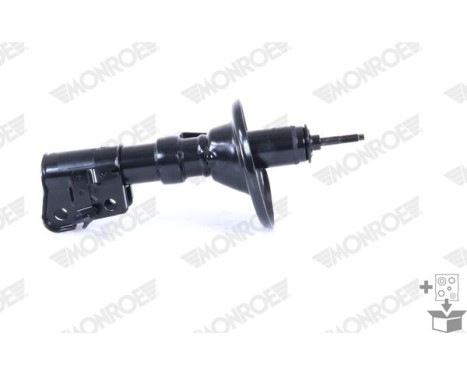 Shock Absorber OESpectrum 72144ST Monroe, Image 2