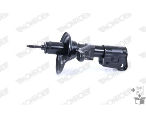 Shock Absorber OESpectrum 72144ST Monroe, Image 4