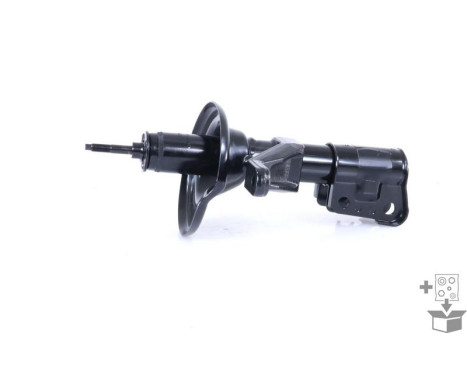 Shock Absorber OESpectrum 72144ST Monroe, Image 4